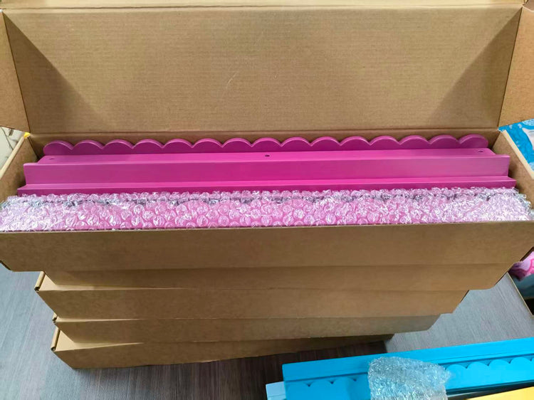 Mahjong Rack & Pusher
